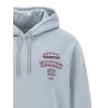 'Hooded Sandwich' sweatshirt