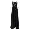 Ruffle dress