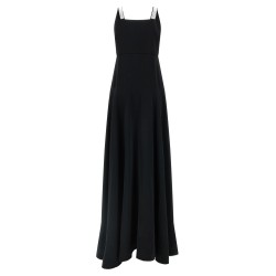 Ruffle dress