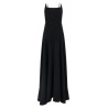 Ruffle dress