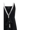 Ruffle dress