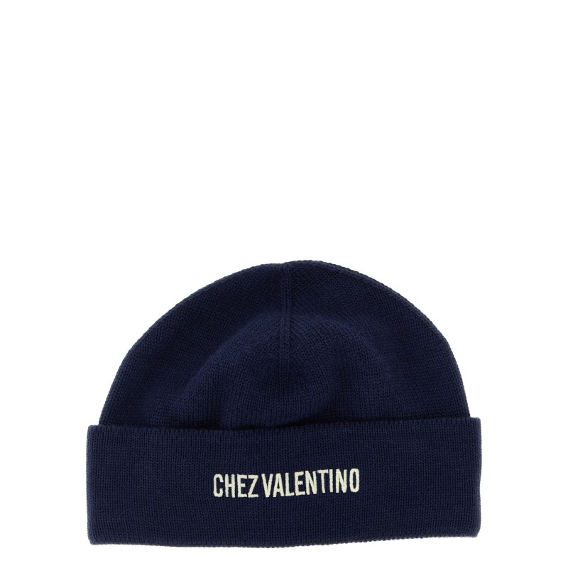 Valentino Garavani 'Chez Valentino' cap