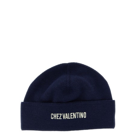 Valentino Garavani 'Chez Valentino' cap