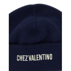 Valentino Garavani 'Chez Valentino' cap