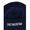 Valentino Garavani 'Chez Valentino' cap