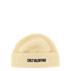 Valentino Garavani 'Chez Valentino' cap