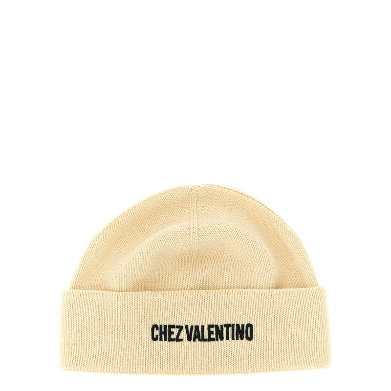 Valentino Garavani 'Chez Valentino' cap