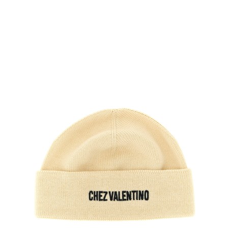 Valentino Garavani 'Chez Valentino' cap