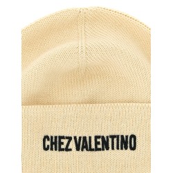 Valentino Garavani 'Chez Valentino' cap