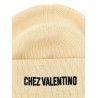 Valentino Garavani 'Chez Valentino' cap