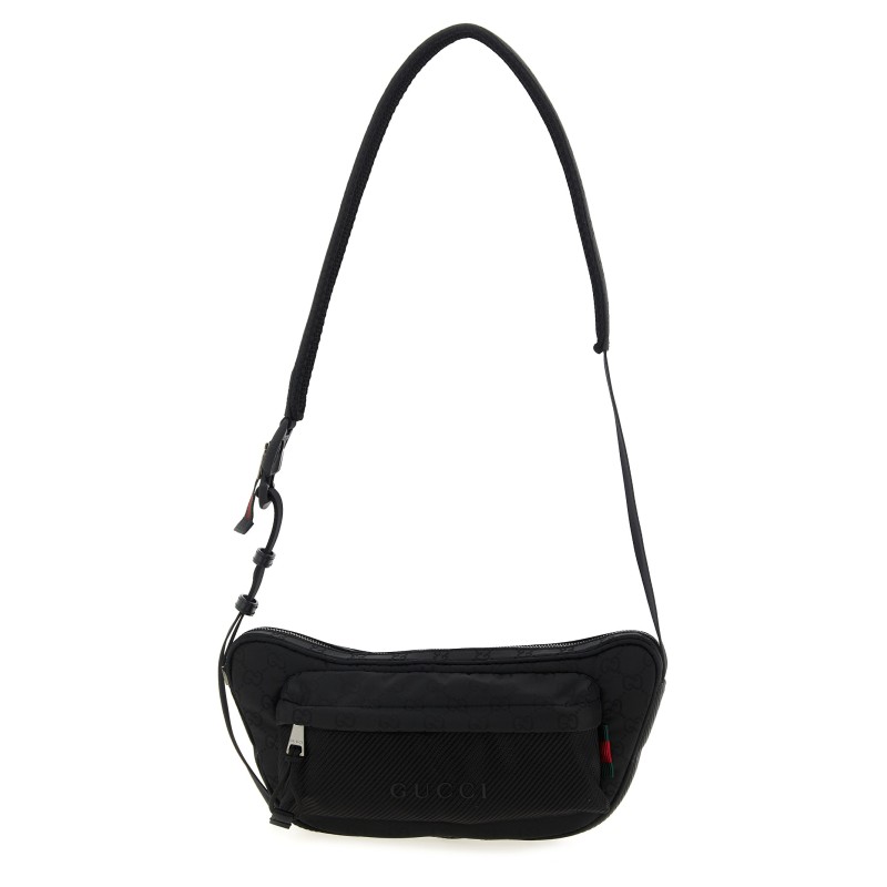 'Gucci Nexus' large fanny pack