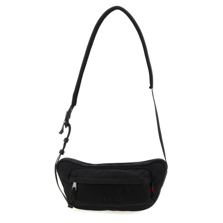 'Gucci Nexus' large fanny pack