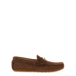 Valentino Garavani 'Driver Fastaway' loafers