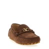 Valentino Garavani 'Driver Fastaway' loafers