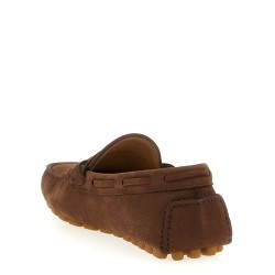 Valentino Garavani 'Driver Fastaway' loafers