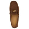 Valentino Garavani 'Driver Fastaway' loafers