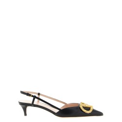 Slingback Valentino Garavani VLogo Signature