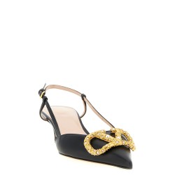 Slingback Valentino Garavani VLogo Signature