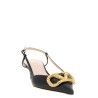 Slingback Valentino Garavani VLogo Signature