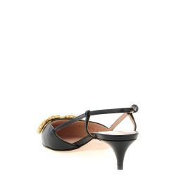 Slingback Valentino Garavani VLogo Signature