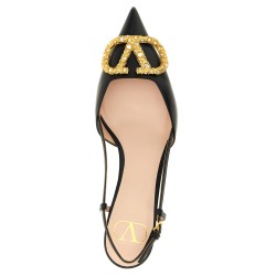 Slingback Valentino Garavani VLogo Signature