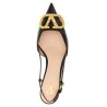 Slingback Valentino Garavani VLogo Signature