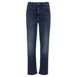 'The Hustler Ankle' jeans