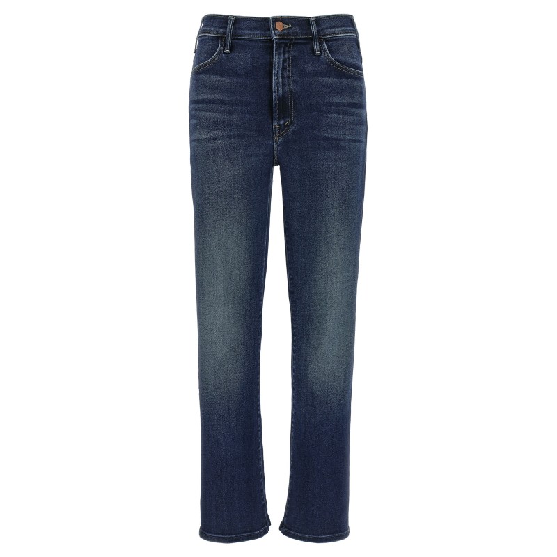 'The Hustler Ankle' jeans