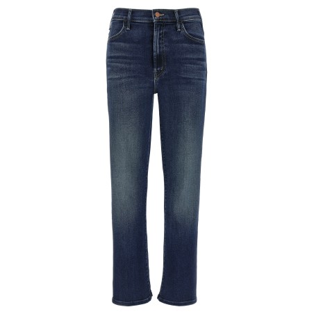 'The Hustler Ankle' jeans