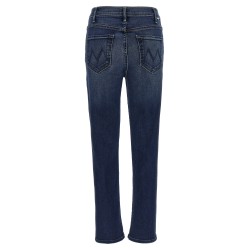 'The Hustler Ankle' jeans
