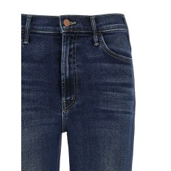 'The Hustler Ankle' jeans
