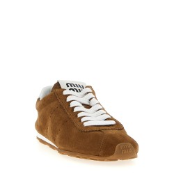 'Plume' sneakers