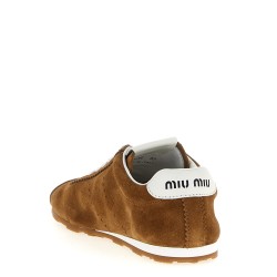 'Plume' sneakers