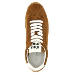 'Plume' sneakers