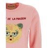 Valentino Garavani 'Le Chat de la Maison' sweatshirt