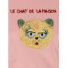 Valentino Garavani 'Le Chat de la Maison' sweatshirt