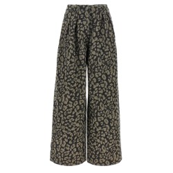 'Jungle' pants