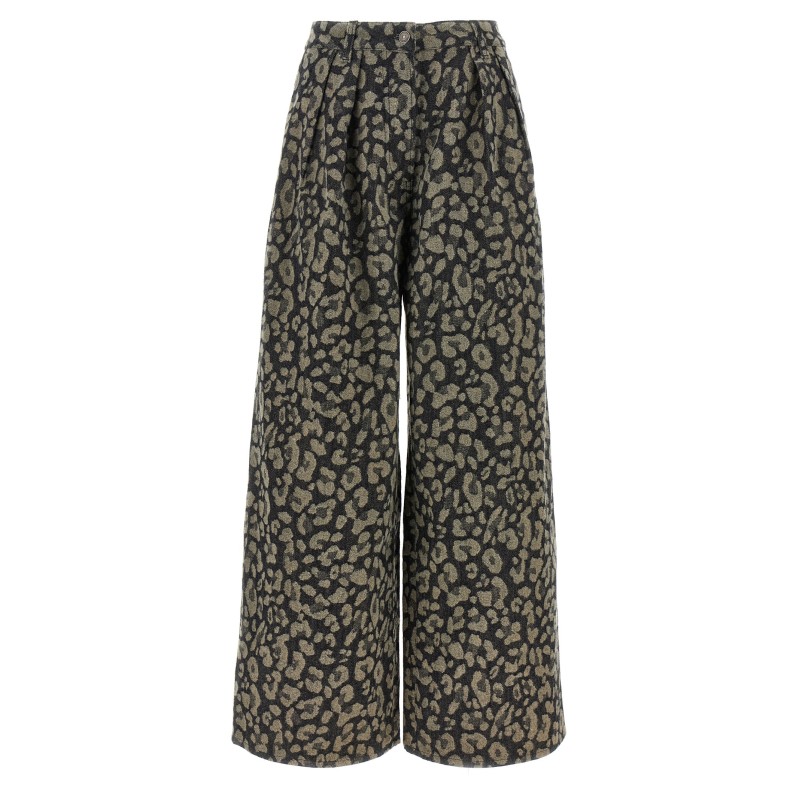 'Jungle' pants
