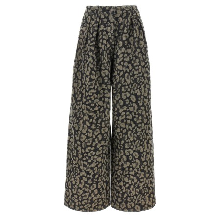 'Jungle' pants