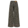 'Jungle' pants