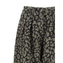 'Jungle' pants