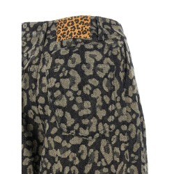 'Jungle' pants