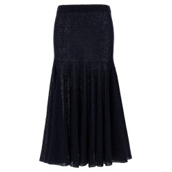 'PF25 Knitwear 16 Skirt' skirt
