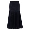 'PF25 Knitwear 16 Skirt' skirt
