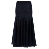 'PF25 Knitwear 16 Skirt' skirt