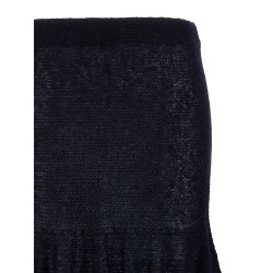 'PF25 Knitwear 16 Skirt' skirt