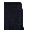 'PF25 Knitwear 16 Skirt' skirt