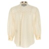 Shirt Valentino Garavani sangallo