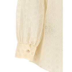 Shirt Valentino Garavani sangallo