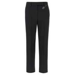 Brooch pants